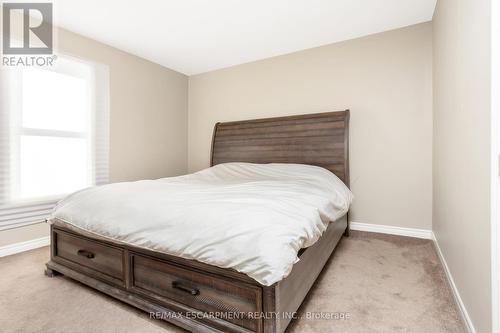 274 Alma Street, Guelph/Eramosa (Rockwood), ON - Indoor Photo Showing Bedroom