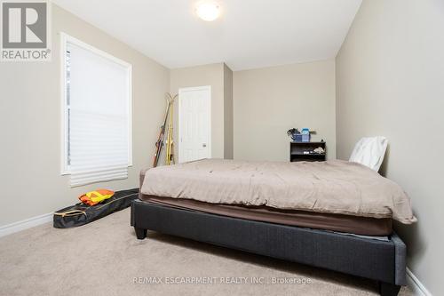 274 Alma Street, Guelph/Eramosa (Rockwood), ON - Indoor Photo Showing Bedroom