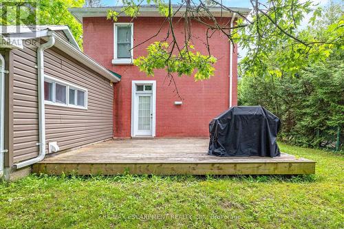 274 Alma Street, Guelph/Eramosa (Rockwood), ON - Outdoor With Exterior