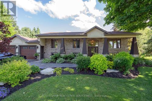 138 Maple Court, Shelburne, ON - Outdoor