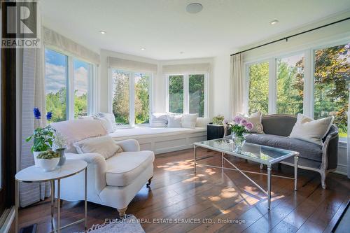 138 Maple Court, Shelburne, ON - Indoor Photo Showing Dining Room