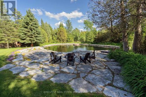 138 Maple Court, Shelburne, ON - Outdoor With View