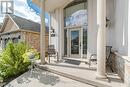 5761 Ironwood Street, Niagara Falls, ON  - Outdoor With Exterior 