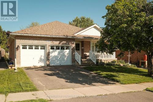 1390 Hetherington Drive, Peterborough, ON - Outdoor