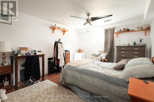 1390 Hetherington Drive, Peterborough, ON - Indoor Photo Showing Bedroom