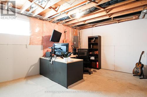 1390 Hetherington Drive, Peterborough, ON - Indoor Photo Showing Basement