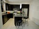 954 Penson Crescent, Milton (Coates), ON  - Indoor Photo Showing Kitchen 