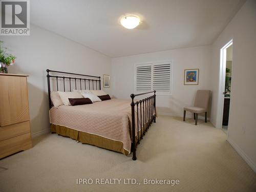 954 Penson Crescent, Milton (Coates), ON - Indoor Photo Showing Bedroom