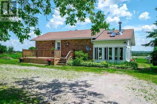 506 Cedar Glen Road, Kawartha Lakes, ON - Outdoor