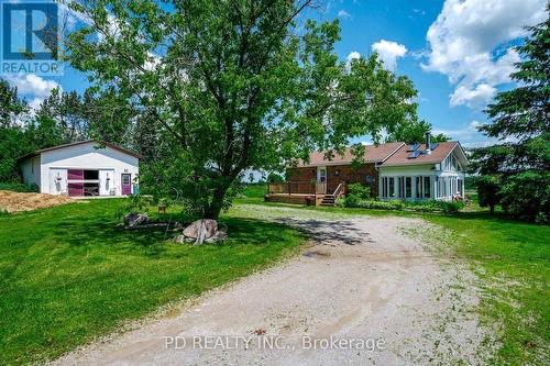 506 Cedar Glen Road, Kawartha Lakes, ON - Outdoor