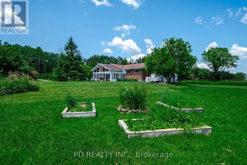 506 Cedar Glen Road, Kawartha Lakes, ON - Outdoor