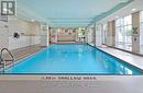2709 - 50 Brian Harrison Way, Toronto, ON  - Indoor Photo Showing Other Room With In Ground Pool 