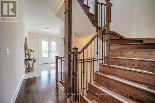 60 Marbrook Street, Richmond Hill, ON - Indoor Photo Showing Other Room