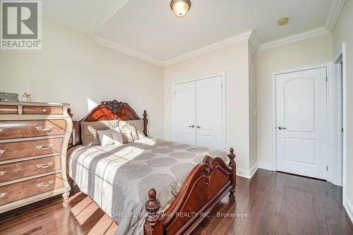 60 Marbrook Street, Richmond Hill, ON - Indoor Photo Showing Bedroom