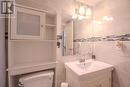 1012 - 1320 Mississauga Valley Boulevard, Mississauga, ON  - Indoor Photo Showing Bathroom 