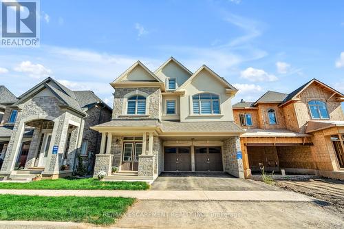 3916 Koenig Road, Burlington, ON - Outdoor With Facade