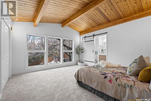 928 Temperance Street, Saskatoon, SK - Indoor Photo Showing Bedroom