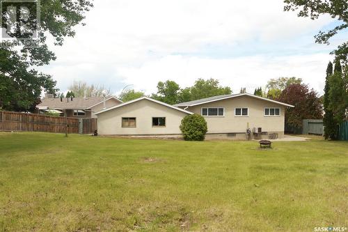 30 Chandler Place, Saskatoon, SK - Outdoor