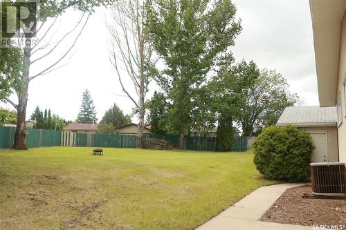 30 Chandler Place, Saskatoon, SK - Outdoor