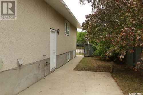 30 Chandler Place, Saskatoon, SK - Outdoor