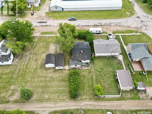 230 Main Street, Earl Grey, SK - Outdoor With View