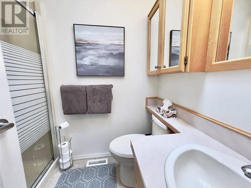 1634 Carmi Avenue Unit# 149, Penticton, BC - Indoor Photo Showing Bathroom