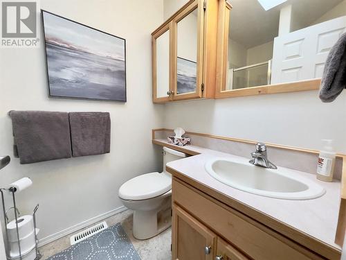 1634 Carmi Avenue Unit# 149, Penticton, BC - Indoor Photo Showing Bathroom