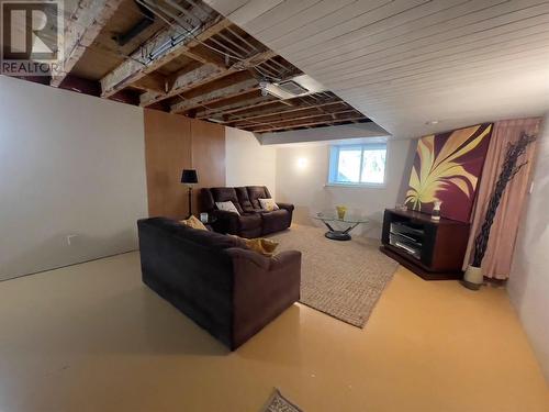 1634 Carmi Avenue Unit# 149, Penticton, BC - Indoor Photo Showing Basement