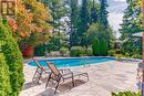 6977 Lambeth Walk, London, ON  - Outdoor With In Ground Pool With Backyard 