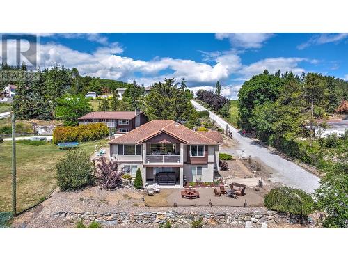 6472 Agassiz Road, Vernon, BC - Outdoor