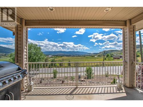 6472 Agassiz Road, Vernon, BC - Outdoor