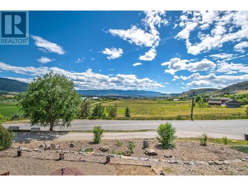 6472 Agassiz Road, Vernon, BC - Outdoor With View