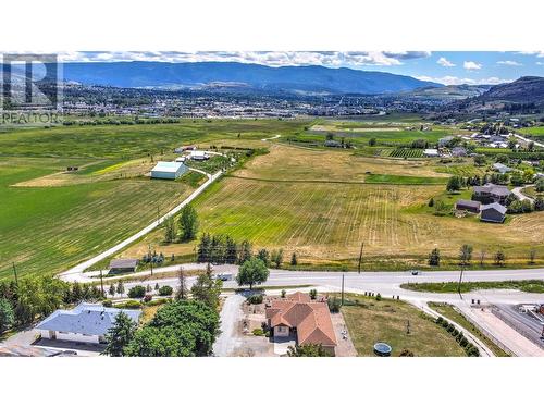 6472 Agassiz Road, Vernon, BC - Outdoor With View