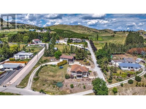 6472 Agassiz Road, Vernon, BC - Outdoor With View