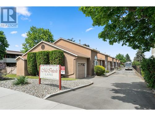 190 Mcintosh Road Unit# 2 Lot# 2, Kelowna, BC - Outdoor