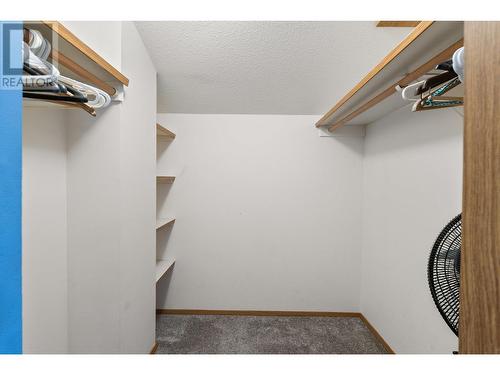 190 Mcintosh Road Unit# 2 Lot# 2, Kelowna, BC - Indoor With Storage