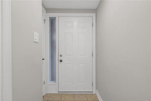 11 Harrisford Street|Unit #109, Hamilton, ON - Indoor Photo Showing Other Room