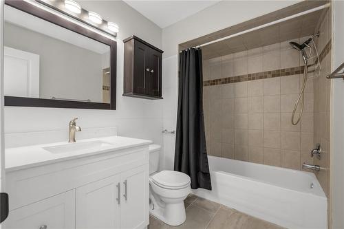 11 Harrisford Street|Unit #109, Hamilton, ON - Indoor Photo Showing Bathroom