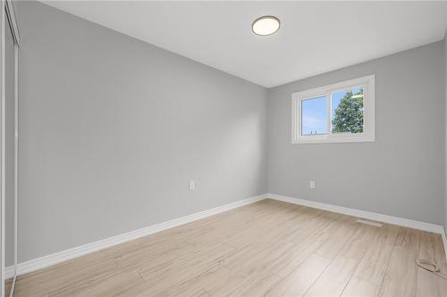 11 Harrisford Street|Unit #109, Hamilton, ON - Indoor Photo Showing Other Room