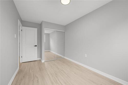 11 Harrisford Street|Unit #109, Hamilton, ON - Indoor Photo Showing Other Room