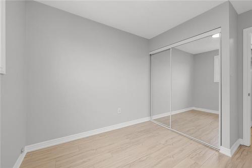 11 Harrisford Street|Unit #109, Hamilton, ON - Indoor Photo Showing Other Room