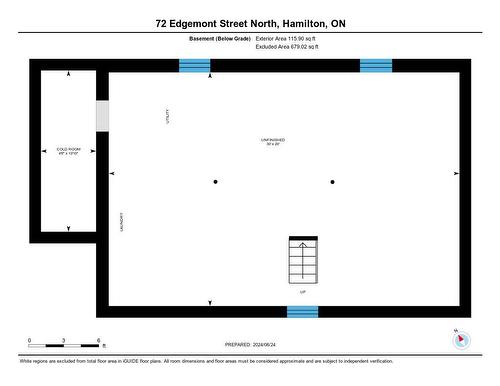 72 Edgemont Street N, Hamilton, ON - Other