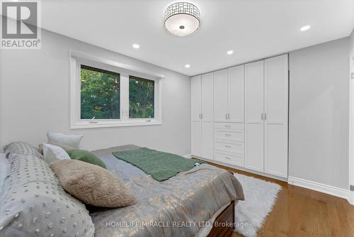 11781 Guelph Line, Milton (Nassagaweya), ON - Indoor Photo Showing Bedroom