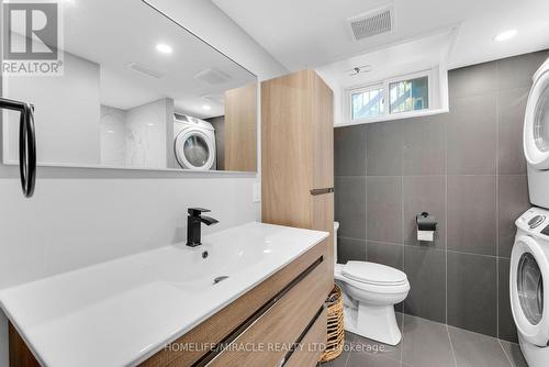 11781 Guelph Line, Milton (Nassagaweya), ON - Indoor Photo Showing Laundry Room