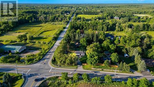 11781 Guelph Line, Milton (Nassagaweya), ON - Outdoor With View