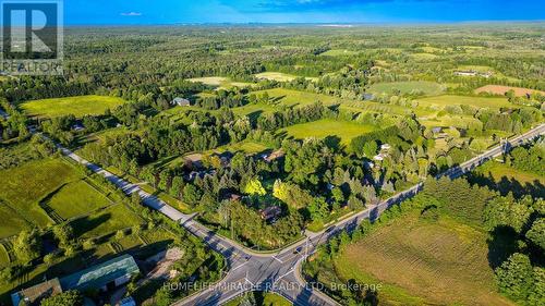 11781 Guelph Line, Milton (Nassagaweya), ON - Outdoor With View