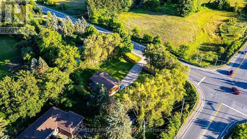 11781 Guelph Line, Milton (Nassagaweya), ON - Outdoor With View