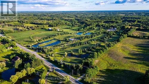 11781 Guelph Line, Milton (Nassagaweya), ON - Outdoor With View