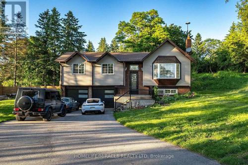 11781 Guelph Line, Milton (Nassagaweya), ON - Outdoor