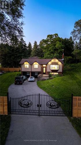 11781 Guelph Line, Milton (Nassagaweya), ON - Outdoor